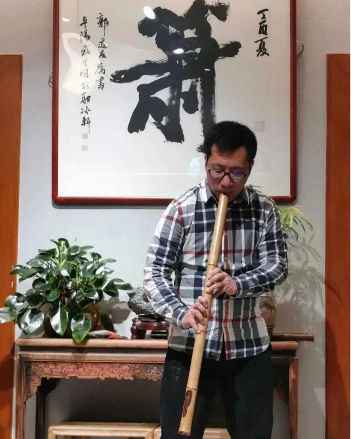 学箫笔记（二）@箫友【小贾】的学箫感悟