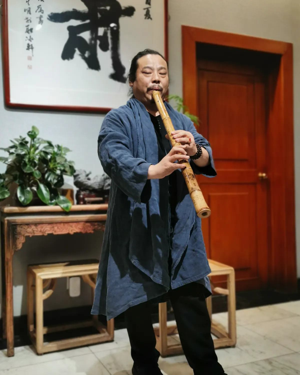 代兴然老师